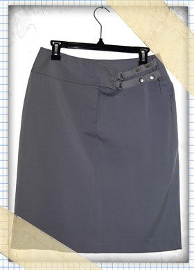 CRAYON GRIS