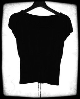 Dark Sexy T36