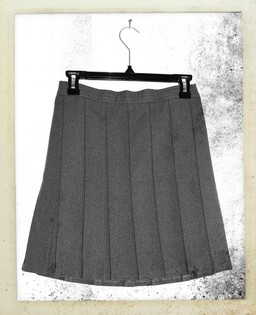 English Girl T34-36