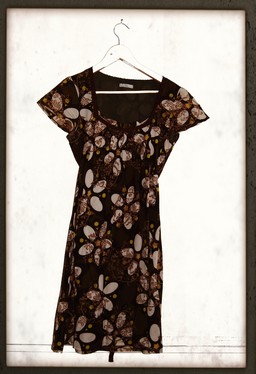 Fleurs d'Automne T40