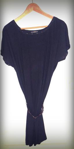 Rock In Blue 80's T42