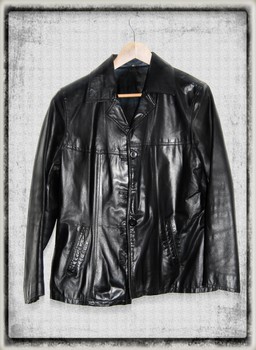 Back In Black T46
